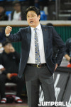 [JB포토화보] 서울 SK와 창원 LG의 경기 화보 (SK 101-90 승리)