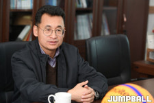 [매거진] 태양광과 농구, 모두를 사랑하는 남자, 세명ENC 섭동현 대표