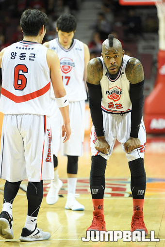 [KBL PO] 현대모비스, 7년 연속 4강 진출 실패