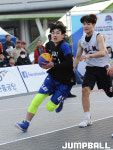 [코리아투어] 2018 KBA 3x3 코리아투어 광주대회, 시민들 환호 속에 폐회