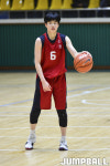 [43협회장기] 인성여고 우승 5년만. 여고부 이소희-여중부 전희교 MVP