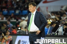 [라커룸에서] 원주로 돌아온 이상범 감독 “챔프전은 이번 주에 끝난다”