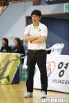 [JB포토화보] 제17회 전국초등학교 농구대회, 남초부 송림초교와 삼광초교의 경기 화보