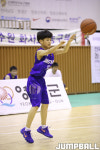 [JB포토화보] 제17회 전국초등학교 농구대회, 남초부 벌말초교와 중앙초교의 경기 화보