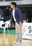 [JB포토화보] 제17회 전국초등학교 농구대회, 남초부 송림초교와 벌말초교의 준준결승전 경기 화보