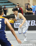 FIBA 3x3 아시아컵 2018 대한민국 VS 말레이시아 경기 화보