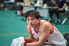 [연예인농구] 어벤져스와 신영이엔씨, 결승에서 격돌