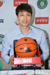 [JB포토화보] 희명병원과 함께하는 KBL 팬 사인회