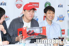 몰카의 추억 최준용, 희명병원에서 RC카 받은 사연은?