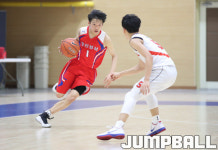 [JB포토화보] 2018 소년체전 남중부, 화봉중과 천안 성성중의 경기 화보