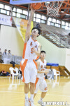 [JB포토화보] 한국중고농구 주말리그 양정중-인천안남중 경기화보(89-60, 인천안남중 승리)
