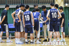 [JB포토화보] 한국중고농구 주말리그 명지중-광신중 경기화보(81-58, 명지중 승리)