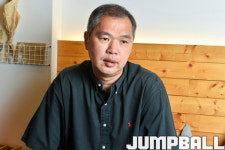 [매거진] KBL 2호 형제 선수 이흥섭·이규섭이 전한 ‘옛날 옛적에’