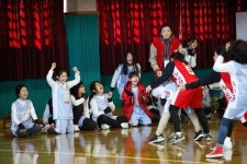 WKBL, 2018 학교 스포츠클럽 활성화 지원 대상 학교 모집