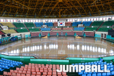 [영상] ‘꿈나무들, 준비됐나?’ KBL-군산시, 유소년 농구대회로 저변확대 약속