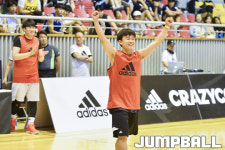 [JB포토] 원광 드레포스 우리가 승리했어