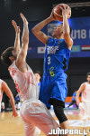 [JB포토] 대만 U18, 92-62로 시리아에 승리하며 한국과 조1위 경쟁