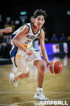 [JB포토] 한국과 중국의 'FIBA U18 아시아 남자농구대회 8강전 화보