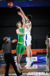 [JB포토] 216cm 큰 키로 공격권 가져가는 필리핀 U18 소토