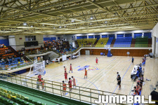 [JB포토화보] 2018 KBL 유소년 클럽 농구대회 IN 군산 1일차 화보