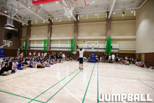 [JB포토화보] 2018 용인시 유소년 농구 주말리그 페스티벌, KBL WKBL 미니게임-클리닉 화보