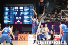 GBK33:6체육관 | [18AG] 동메달을 향한 '점프볼'