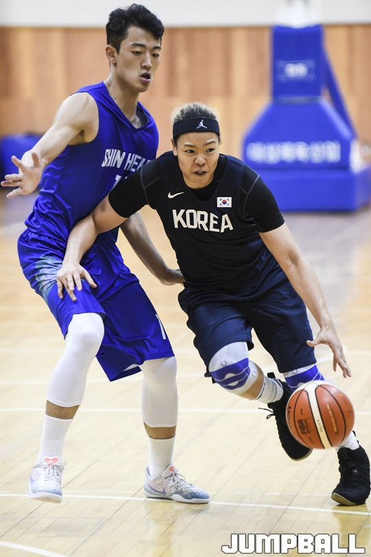 2025 FIBA 아시아컵 예선 대표팀, 양준석과 이근휘 선발!