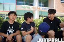 ‘치열함’ 대신 ‘다정함’ 오리온, 연고지 학생들 대상으로 농구 재미 전수