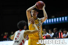 [JB포토화보] 나고야 다이아몬드 돌핀스와 저장 광사 라이온스의 경기