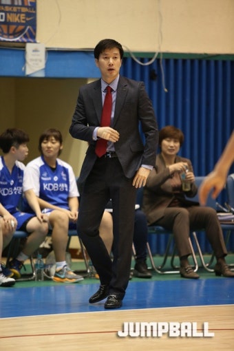 농구협회 남자농구 대표팀 감독 선임건, 회장단 일임