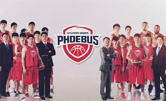 '외쳐 V7' 현대모비스, 선수단 스웨그 넘치는 BELIEVE 음원 공개