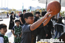 [JB포토화보] 원주 DB 홈 개막전 이벤트 화보