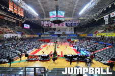 [JB포토화보] 2018-2019 SKT 5GX 프로농구 고양오리온-원주DB 경기화보
