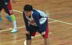 [영상_홍천무궁화배] 골밑장악 신흥강호 서울 파시온, 대회 첫 날 대미 장식