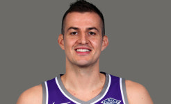 새크라멘토의 ‘알짜’이자 ‘완소’ 네만야 비엘리차