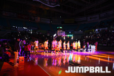 전자랜드, 2018년 마지막 홈 2G에서 데이트·K스포츠클럽-데이 실시