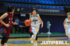 [매거진] 2019년, 코트를 빛낼 유망주들 - 여초부 편-