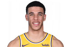 LAL 또 부상 악재, 론조 볼 발목 부상..4-6주 결장