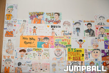 [JB포토화보] 인천 전자랜드와 울산 현대모비스의 경기 (전자랜드 78-72 승)