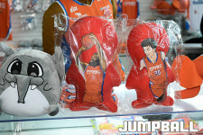 [JB포토화보] 인천 전자랜드와 울산 현대모비스의 경기 (전자랜드 78-72 승)