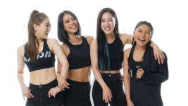 농구광역시 창원의 봄바람, LG 26일 6강 PO 2차전서 VIVA 댄스 스튜디오와 함께 해