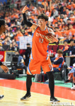 [JB포토화보] 전자랜드, 4강 PO 2차전 LG에 111-86로 대승