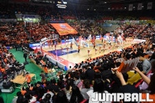 [19파이널] 더욱 뜨거워지는 챔프전, 울산이어 인천에서도 활기찬 흥행 조짐