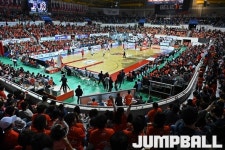 [19파이널] 더욱 뜨거워지는 챔프전, 울산이어 인천에서도 활기찬 흥행 조짐