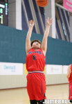 [포토화보] 2019 전국초등학교 농구대회 서초초교와 연암초교의 경기 화보