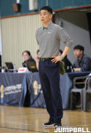 [포토화보] 2019 전국초등학교 농구대회 상산초교와 벌말초교의 경기 화보
