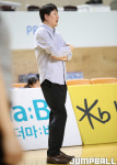 [포토화보] 2019 전국초등학교 농구대회 연암초교와 방림초교의 경기 화보