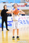 [JB포토] 협회장배 초등농구대회, 슛 시도하는 서일초교