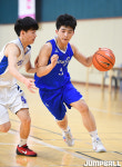 [JB포토화보] 전주고, 김해가야고를 100-82로 승리