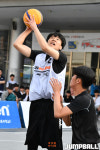 [JB포토화보] 2019 KBA 3X3 코리아투어 광주 1일차 화보